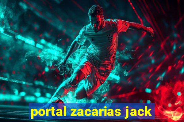 portal zacarias jack